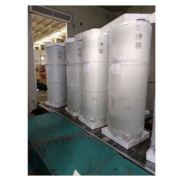 Yake 2020 Hot Disinfect Water Tank Ultrasoinu hezegailua 