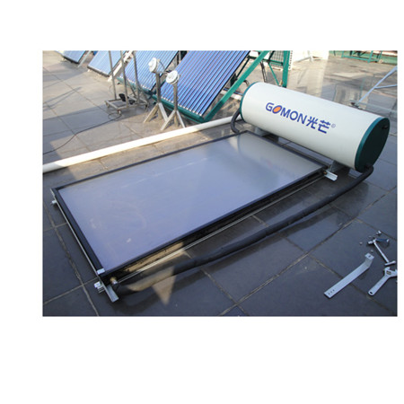 Solar Geyser Pump Station Sp106